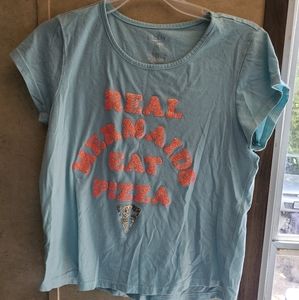 Girls Plus Arizona Tee